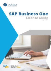 sap licensing guide